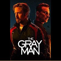 The Gray Man (2022)