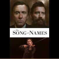 The Song of Names (2019)