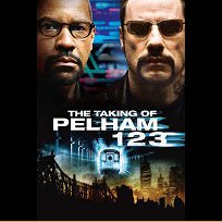 The Taking of Pelham 123 (2009)