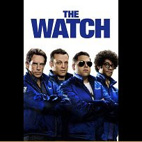 The Watch (2012)