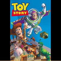 Toy Story (1995)