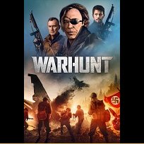 WarHunt (2022)