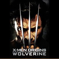 X-Men Origins: Wolverine (2009)