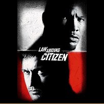 Law Abiding Citizen (2009)