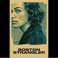 Boston Strangler (2023)
