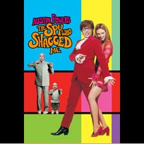 Austin Powers: The Spy Who Shagged Me (1999)