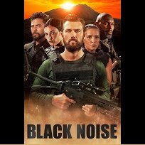 Black Noise (2023)