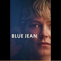 Blue Jean (2022)