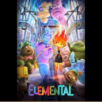 лементарни 2023 Elemental (2023)