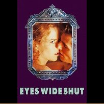 Eyes Wide Shut (1999)