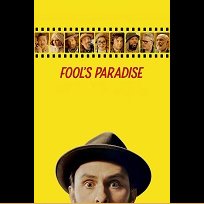 Fool's Paradise (2023)