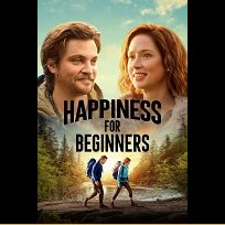 Happiness for Beginners (2023)