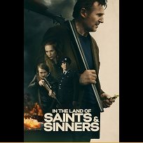 In the Land of Saints and Sinners (2023)