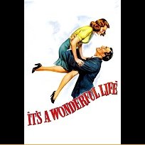 It's a Wonderful Life (1946)