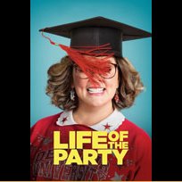 Life of the Party (2018)