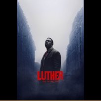 Luther: The Fallen Sun (2023)