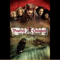 Pirates of the Caribbean: At World's End (2007)