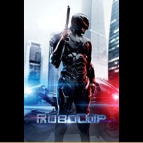 RoboCop (2014)