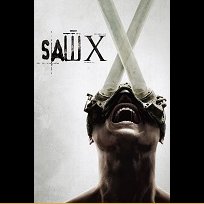 Saw X (2023)