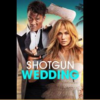 Shotgun Wedding (2022)