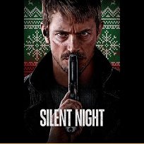 Silent Night (2023)