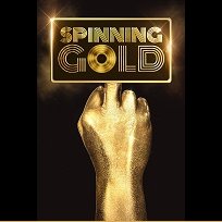 Spinning Gold (2023)