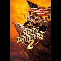 Super Troopers 2