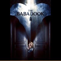 The Babadook 2014