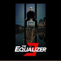 The Equalizer 3 (2023)