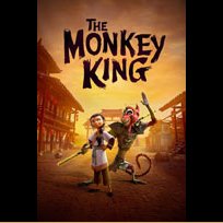 The Monkey King (2023)