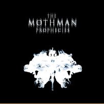 The Mothman Prophecies (2002)