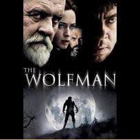 The Wolfman (2010)