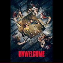 Unwelcome (2022)