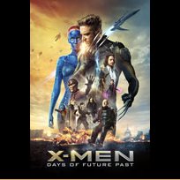 X-Men: Days of Future Past (2014)