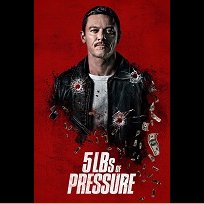 5lbs of Pressure (2024)