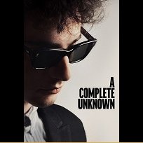 A Complete Unknown (2024)