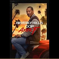 Beverly Hills Cop: Axel F (2024)