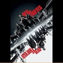 Den of Thieves (2018)