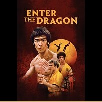 Во Змејското Гнездо 1973 Enter the Dragon (1973)