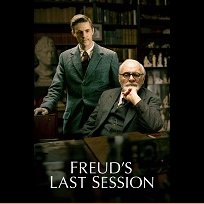 Freud's Last Session (2023)