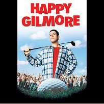 Happy Gilmore (1996)