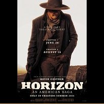 Horizon: An American Saga - Chapter 2 (2024)