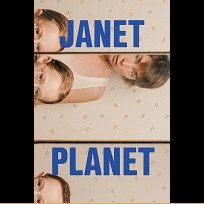 Janet Planet (2023)