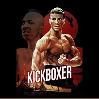 Kickboxer (1989)