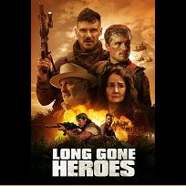 Long Gone Heroes (2024)