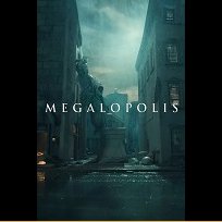 Megalopolis (2024)