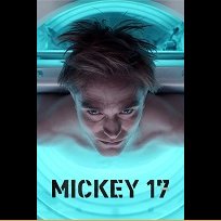 Mickey 17 (2025)