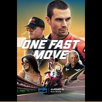 One Fast Move (2024)