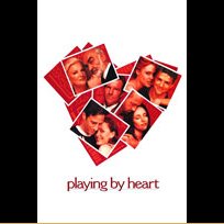 Playing by Heart (1998)