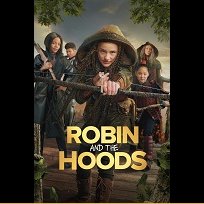 Robin and the Hoods (2024)